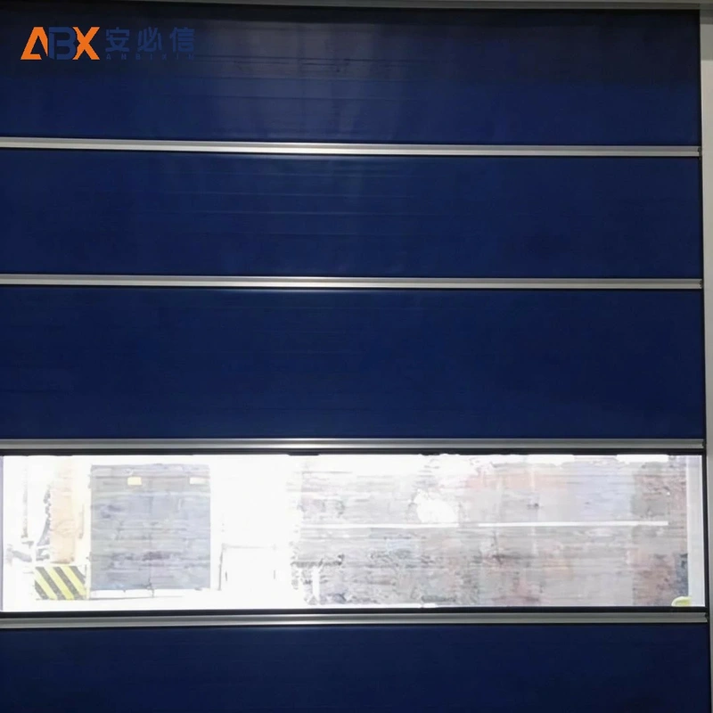 呼伦贝尔市快速卷帘门