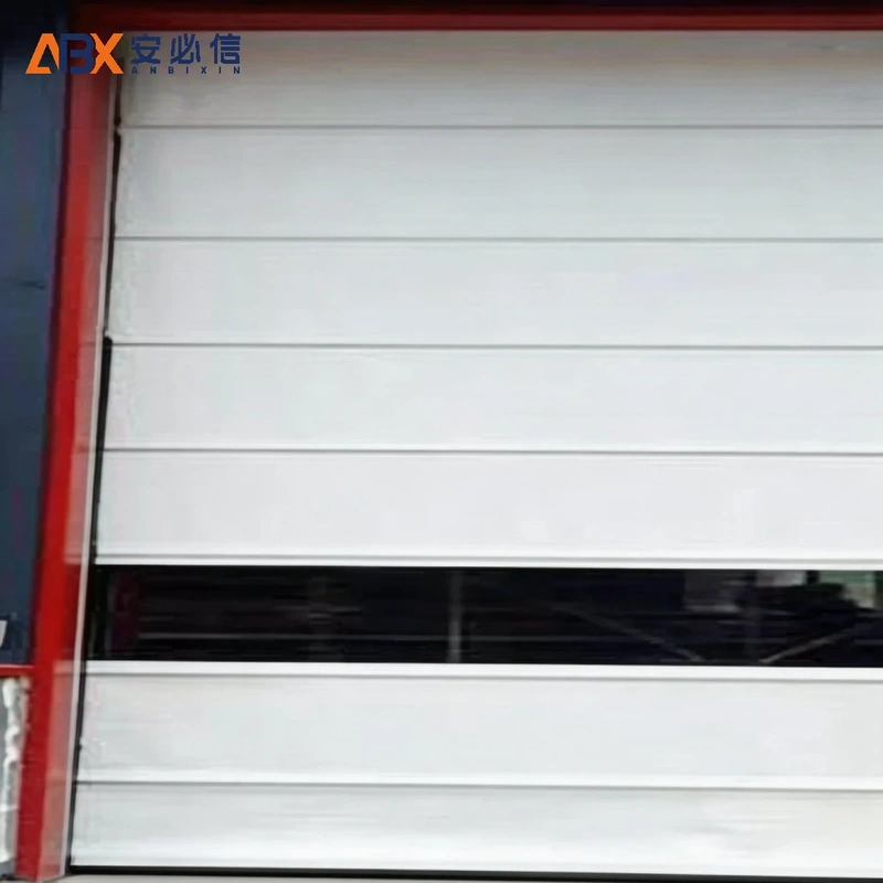呼伦贝尔市自动快速门